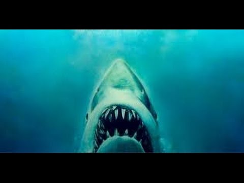 DEPTH!!! TUBARÕES ASSASSINOS E O TUBARÃO CYBORG!!!