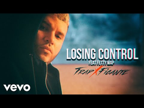 Farruko - Losing Control (Audio) ft. Fetty Wap