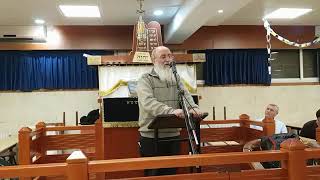 תגובת הרב אורי שרקי לדבריו של הרב בני לאו