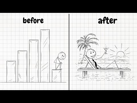 If Success Had a Cheat Code, This Would Be It