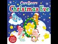 Care Bears - Christmas Eve (Full Album) [2006]