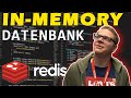 What Is An IN MEMORY Database Redis Explained Simply Practicably