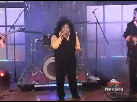 Lunita Jujeña - Adrián y los Dados Negros
