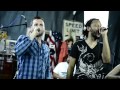 Flobots: 'Superhero' - Second Story Garage