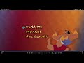 Opening To Kronk S New Groove 2005 Latin America DVD