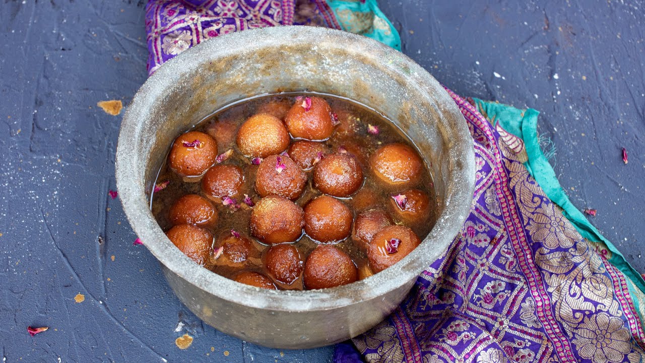 Thumbnail for Recipe Video