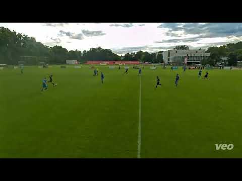 Slavia HK B-Stěžery 0:0, sestřih