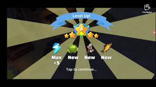 Pocket pioneers episode 1