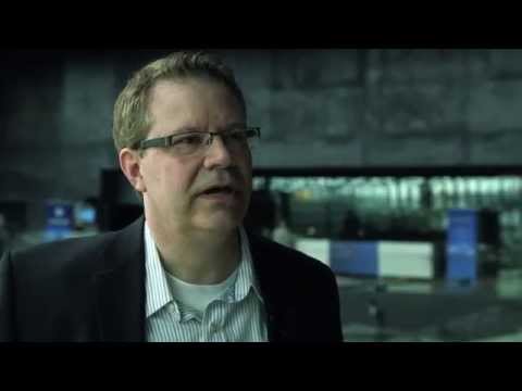Blue Mountain Resort - Customer Success Story (John Gowers - Director of Information Technology)