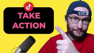 🔴 Ask Me Anything LIVE - (TikTok Ban - Follow These 3 Steps Now!)