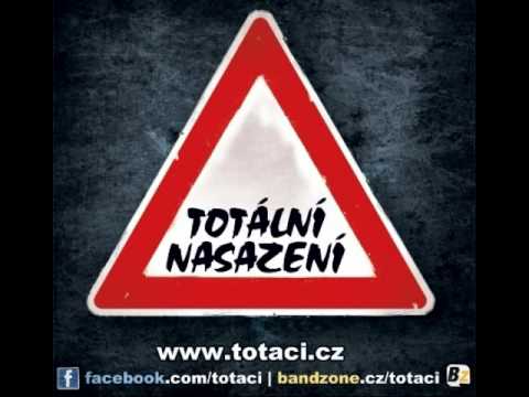 TOTÁLNÍ NASAZENÍ - Pseudoradikál