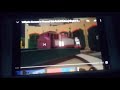 Thomas And Friends Wilhelm Scream
