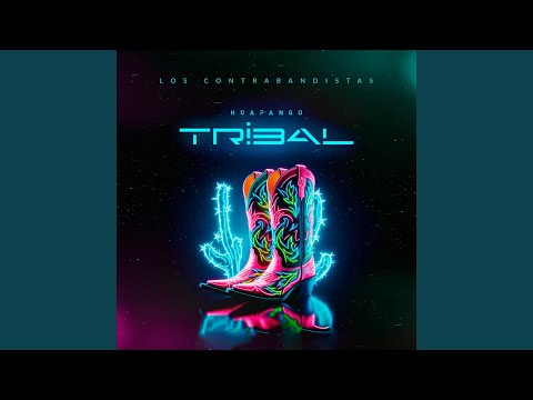 Huapango Tribal