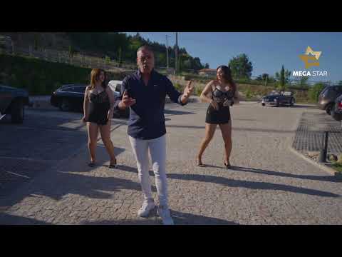 Banda Mega Star - Olá Maria (Official Video)