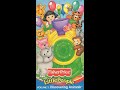 Fisher Price Little People Discovering Animals 2001
