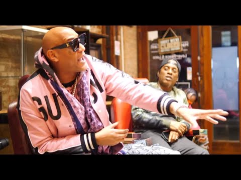 KICKED OUT BY HIS GIRL, 5IVE MICS BECOMES A MULTI MILLIONAIRE!!! LISTEN TO HIS STORY...