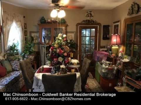 73-75 Fayston St, Boston MA 02121 - Multi Family Home - Real Estate - For Sale -