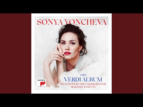 Il trovatore, Act I, Scene 2: Tacea la notte placida ... Di tale amor che dirsi