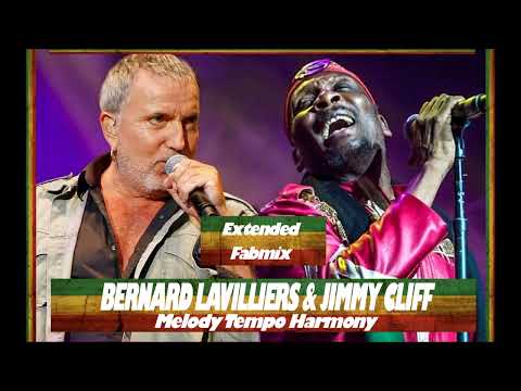 Bernard Lavilliers & Jimmy Cliff - Melody Tempo Harmony - Extended Version 1994