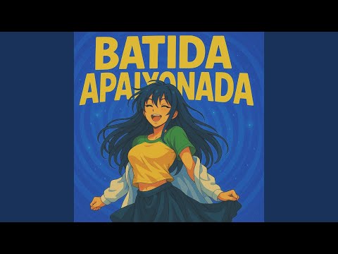 BATIDA APAIXONADA (SPEED)