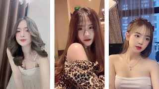 TikTok Girl | Những Cô Nàng Giúp Bạn Bổ Sung Vitamin & Thư Giãn 