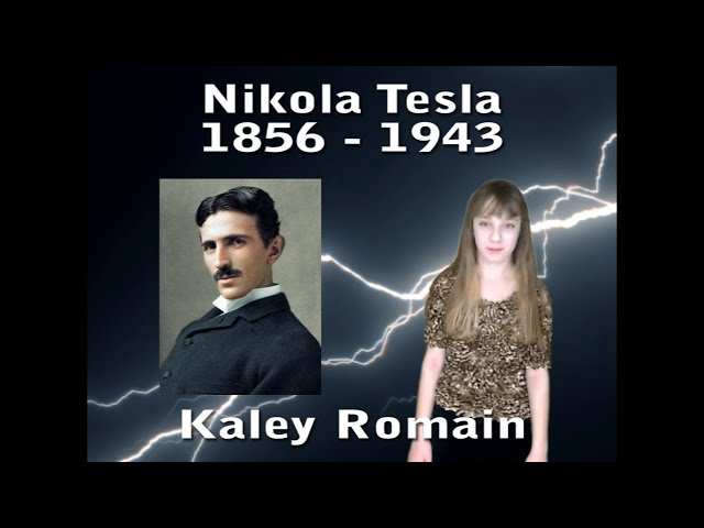 Nikola Tesla Report