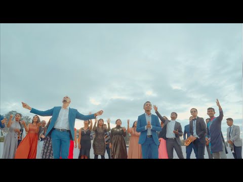 JAWS BAND - RAY MASINA (clip officiel)