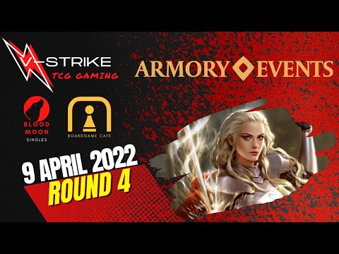 [Minipolo - Armory Event April 9] Round 4 Final - Dorinthea vs Oldhim