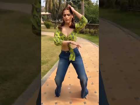 Arti Singh 🥰 sexy 🔥 body transformation#shorts//belly dancer 🥰💞