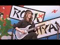 ELIXIR MARTY FRIEDMAN SAKURA YOSHIDA