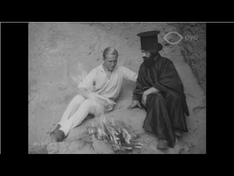 Kalabaka (Die Geheimnisse des unbekannten Europas)