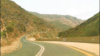 Download Lagu Road To Wadi Lajab From Al Reeth, Jazan, Saudi Arabia Thumbnail