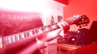 La Renga - La boca del lobo (Cover)