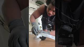 GE Dryer Bearing Kit Replacement Part# WE49X20697