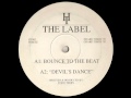 Bounce To The Beat Todd Terry