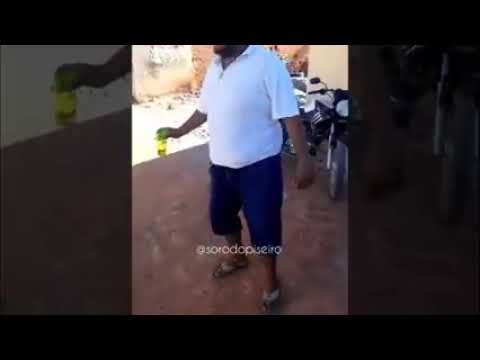 MATEUS SILVA GOSTEI VÍDEO DO PISEIRO DA PISADINHA VIDEOCLIPE(OFICIAL)