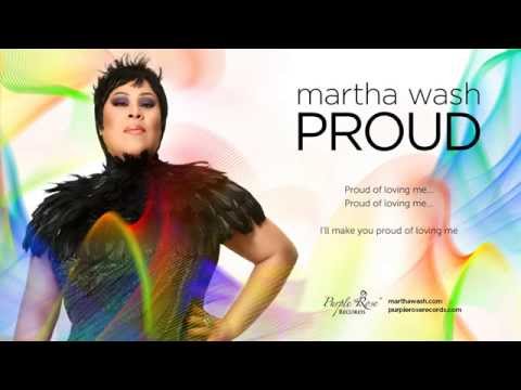 Video thumbnail for Proud