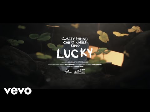 Video thumbnail for Lucky