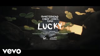 Lucky Music Video