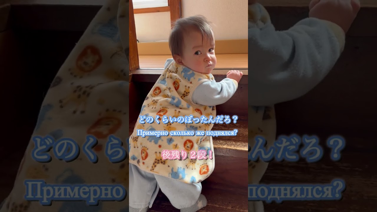 📹13/02/2025🫶🏻 @cat_ballerina #ハーフベビー #ハーフの赤ちゃん #baby #младенцы #ハーフベイビー #ハーフベビーモデル #семья