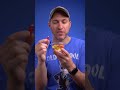 Gummy Poke Bowl Taste Test