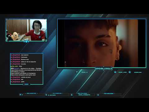 REACCIONANDO a Vamonos - Asan ft Tiago PZK