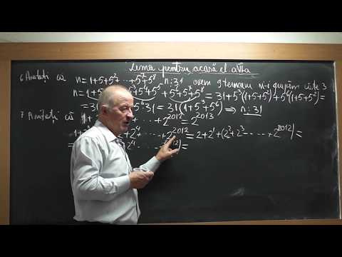 1/2 1567 Clasa 6 - Operatii cu puteri Patrate perfecte Cuburi perfecte Teorema impartirii cu rest