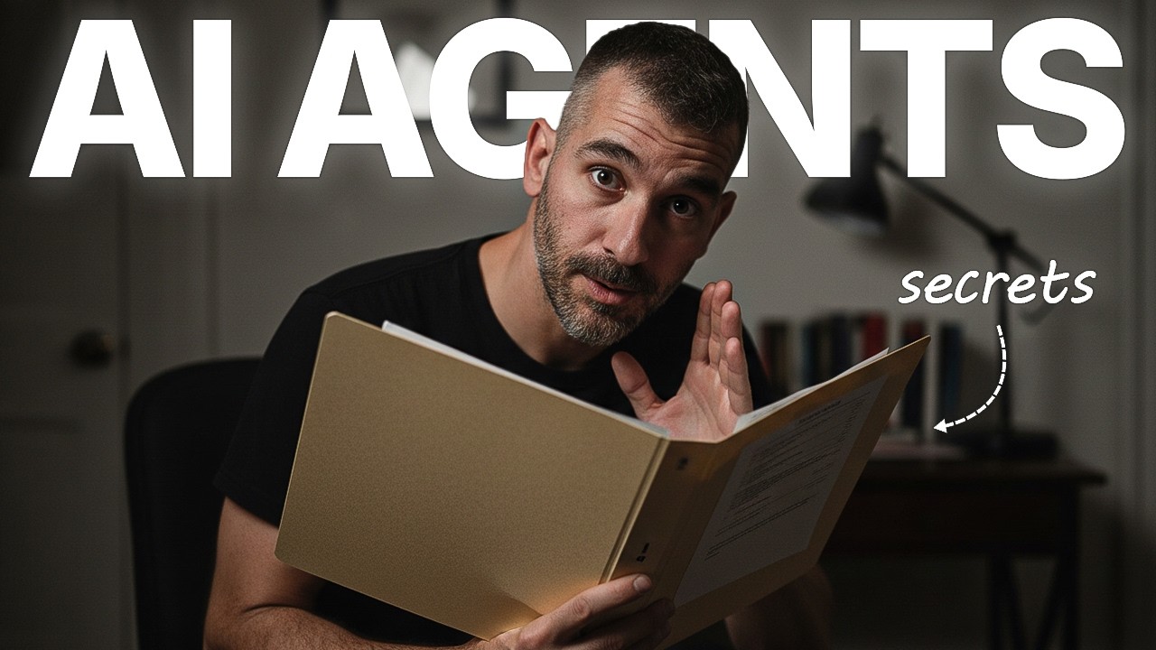 Everything to Know When Using AI Agents for Law Firms and Legal Teams (in 7 Minutes)