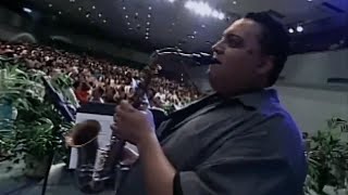 04 Victoria + Mira Lo Que Hizo Dios - Abel Brito Ft Marco Barrientos (Album Es Hora de Adorarle)