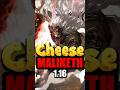 How To Cheese Maliketh Patch 1 16 Eldenring