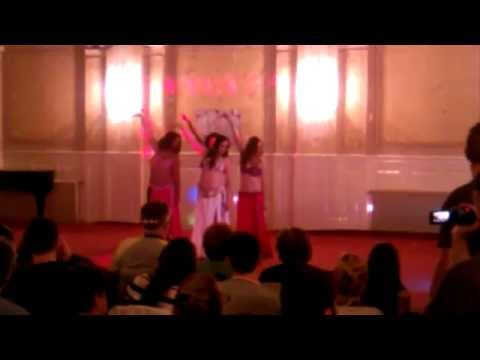 Elifa Serbia - Orienthalia 2014