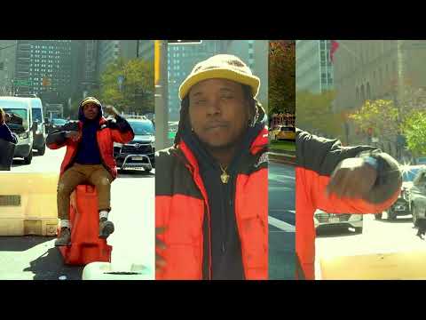 Young YY- Perseverancia & Dinero 2 [Dir by @FeaL.MTinta]