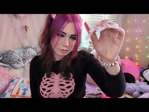 Entranced by Invisible Pendulum