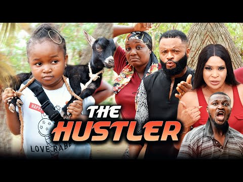 THE HUSTLER (New Movie) Ebube Obio/Ebube Nwaguru/Kenechukwu Ezeh 2022 Movies | Nigerian Movies